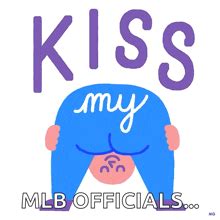 Kiss My Ass Funny Gifs Tenor