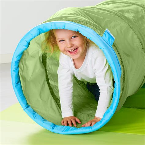 BUSA игровой туннель | IKEA Eesti