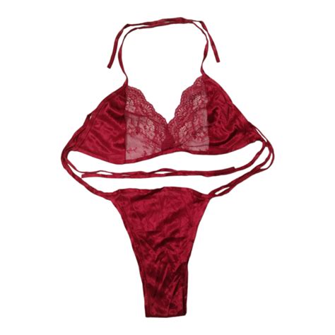 Bikini Set Set Bikini Bra Pantie Set For Girls And Women Swim