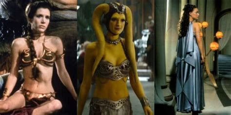 Sex Sells As Star Wars Becomes Unapologetically Horny Inside The Magic