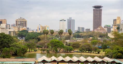 8 Famous Movies Filmed In Kenya 2025
