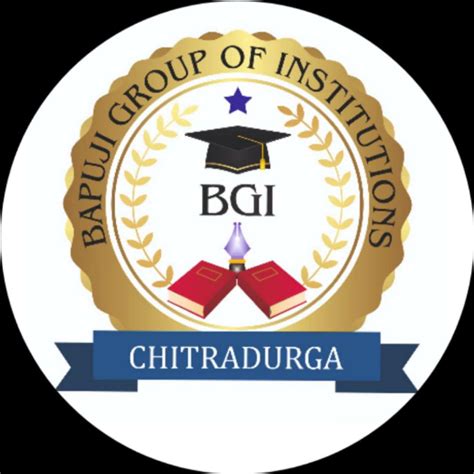 -:Bapuji Group of Institutions:- | Chitradurga