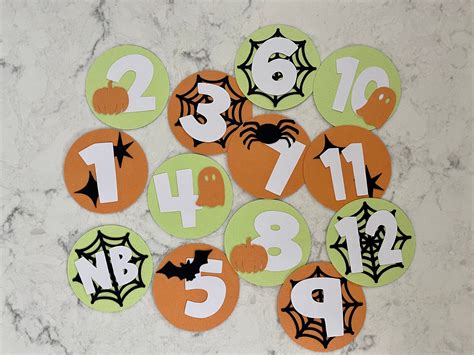 Spooky Themed Birthday Decorations Spooky One First - Etsy