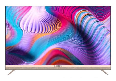 Leonis Lel 55qled Vr Specifications