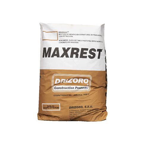 Раствор гидроизоляционный Maxrest 25кг в Кишиневе, Молдова. Интернет ...