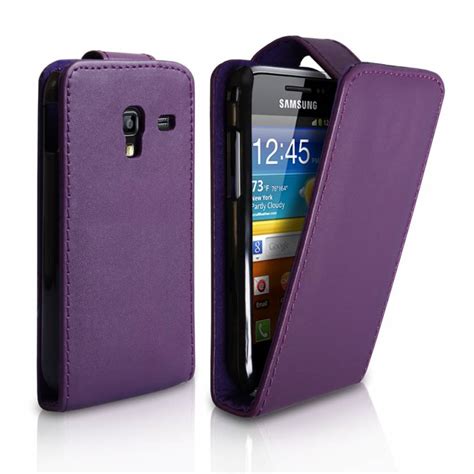 Samsung Galaxy Ace Plus Cases: Getting The Best Samsung Galaxy Ace Plus Cases