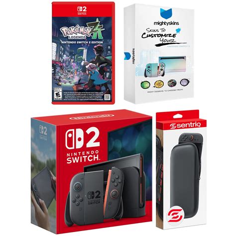 Nintendo Switch 2 Consoles - Best Buy