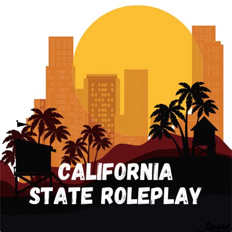 California - Discord Emoji