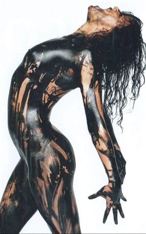 Discover More Like Michellerodriguez Michelle Rodriguez Nude Bodypainting Deleted Instagram