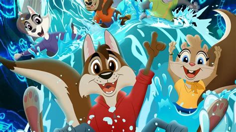 great wolf pack  call  adventure wfcn