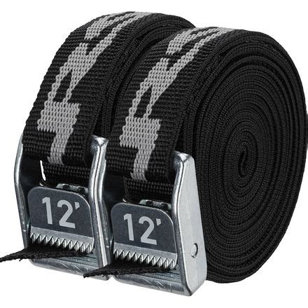 Nrs In Heavy Duty Straps Paddle