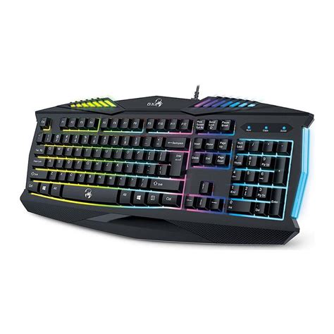 Genius Scorpion K220 — купить клавиатуру по низкой цене