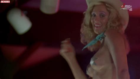 Naked Suzanne M Regard In 48 Hrs