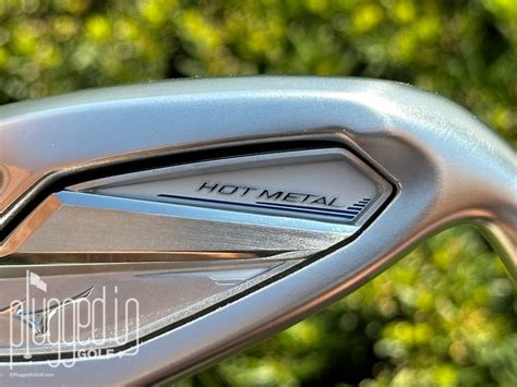 Mizuno Jpx Hot Metal Irons Review Gottagolf