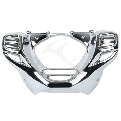 Motorcycle Goldwing Gl1800 Parts