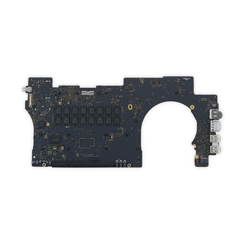 MacBook Pro 15" Retina Mid 2015 Parts | iFixit - Page 2