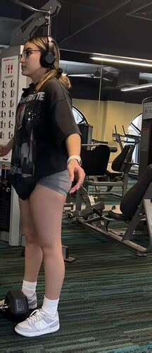 Pt Of Gorgeous Bubble Butt Latina Girls Oc Spandex Leggings Yoga Pants Forum