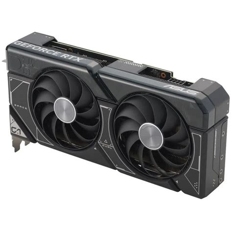 Купить Видеокарта ASUS GeForce RTX 4070 OC 12Gb DUAL-RTX4070-O12G в ...