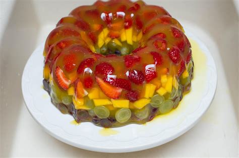 Recipe Fruit Jelly Candy at Patricia Plourde blog