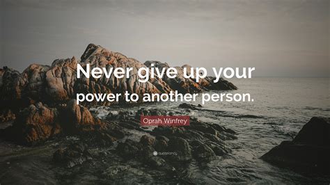 Gave Up Quotes 4