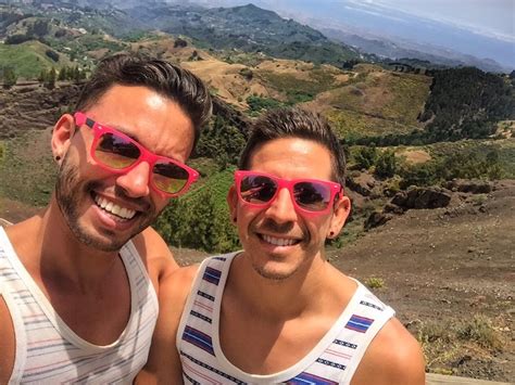 A Gay Guide To Gran Canaria Two Bad Tourists