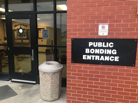 Bonding | Peoria County, IL
