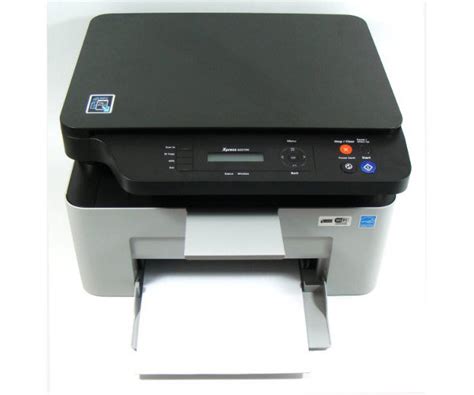 Samsung M2070 Easy Printer Manager Mac