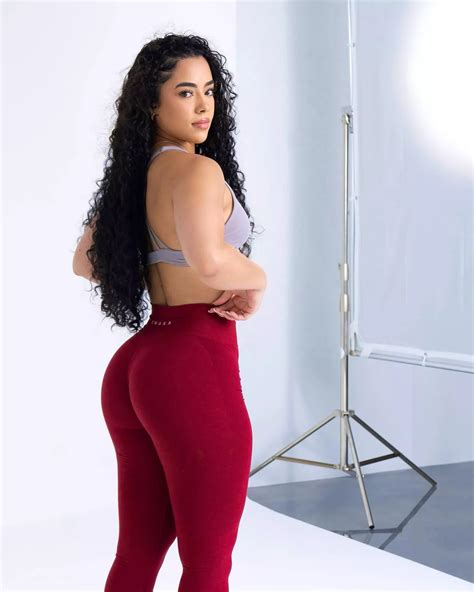 Kennedy Bonham Kennedybonham Nudes ThickFit NUDE PICS ORG