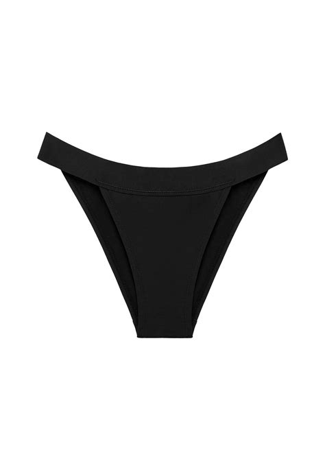 Cheeky Bikini Underwear At Robert Curl Blog