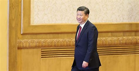 郝平：北戴河会后 党媒为何高喊习核心？ 北戴河会议 习近平连任 中南海内斗 大纪元