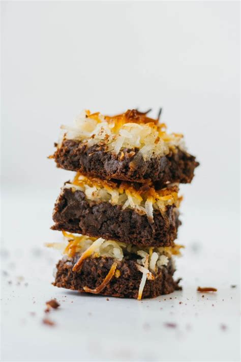 20 Best Ideas Gluten Free Dairy Free Egg Free Desserts – Best Diet and