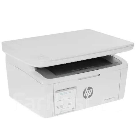 МФУ HP LaserJet Pro M141a - Печатная техника в Уссурийске