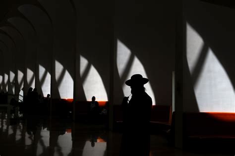 London Rabbis Will Call On Colleague To Resign Following Sex Scandal