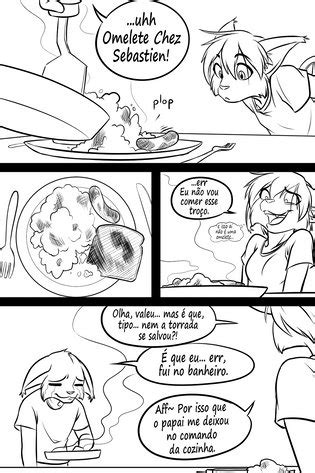 Thursday Mornings Pt Br Luscious Hentai Manga Porn