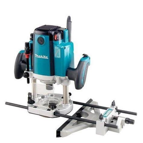 MAKITA RP2301FCXK 1/2" ROUTER 240V - MAKRP2301FCXK-2 - Supremeplumb.com