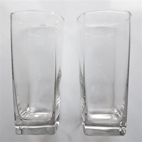 Стаканы стеклянные 2 шт – купить в Москве, цена 200 руб., дата ...