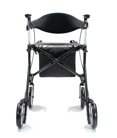 Rehasense Carbon Rollator Xeon Größe M L sani aktiv de