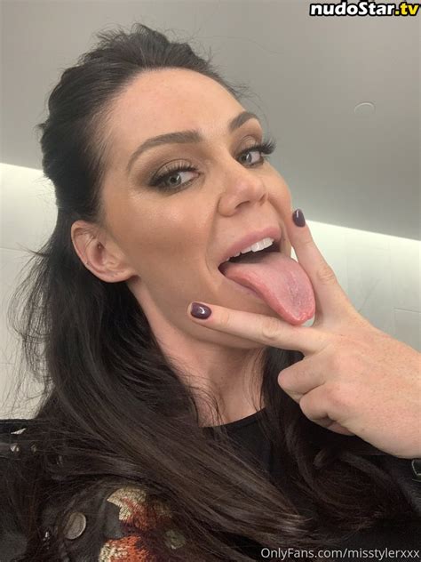 6feetofsunshine Alison Tyler Misstylerxxx Nude OnlyFans Photo 5