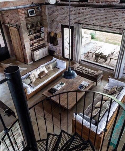 From Exposed Brick to Open Spaces: 49+ Loft Decor Ideas That Work