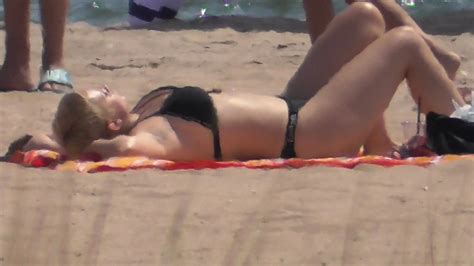 Bikini Beach Girls Videos Vol