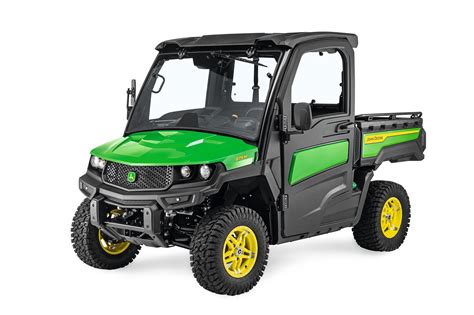 john deere truck 2025 3