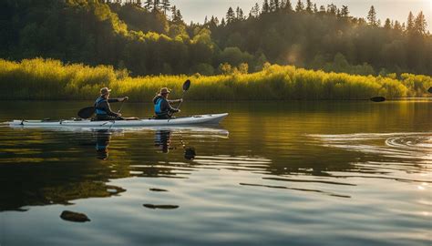 Paddle Board Vs Kayak In Depth Comparison And Guide Apex Survivor