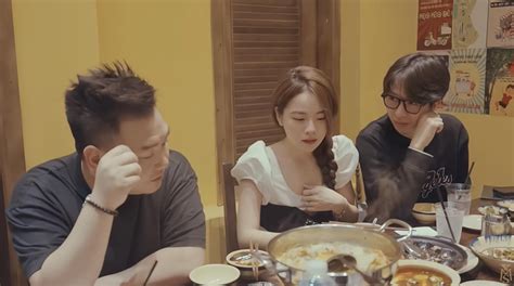 Viruss D N B N G I Hot Tiktoker I N C Ng M Ng Y C I Kh Ng C N Xa Netizen Vi T Gi I Tr