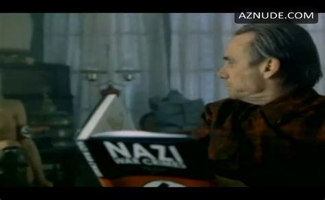 ED GEIN NUDE SCENES AZNude