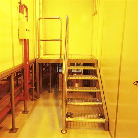 Step – KEESS Engineering