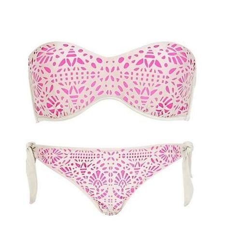 Seksowne BIKINI prosto z sieciówek Wybierz idealny model dla siebie Papilot