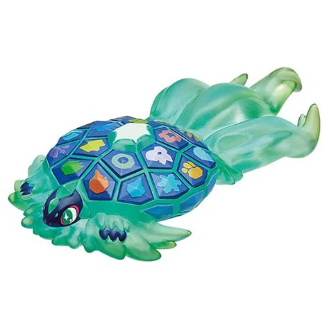 Takaratomy Pokemon Moncolle Terrapagos Terrastarform Titip