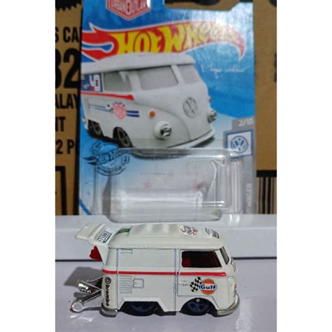 Jual Hot Wheels Loose Mulus Kool Kombi Shopee Indonesia