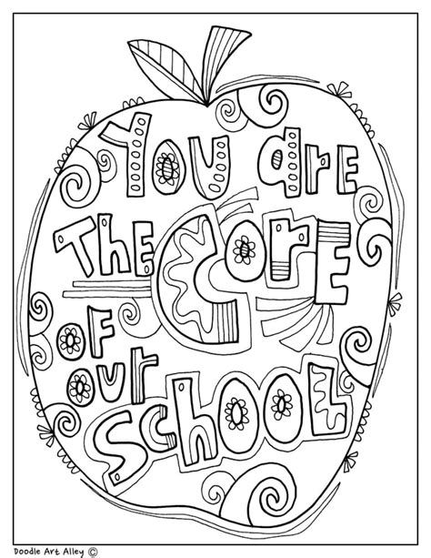 36 Best Ideas For Coloring Principal Coloring Pages