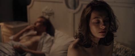 Nude Video Celebs Jovana Stojiljkovic Sexy Vera S E